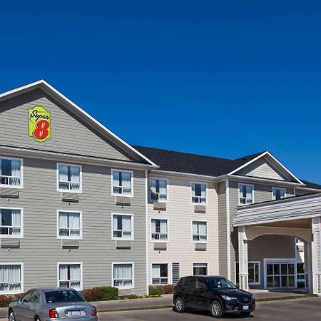 Super 8 By Wyndham Midland Hotel Kültér fotó